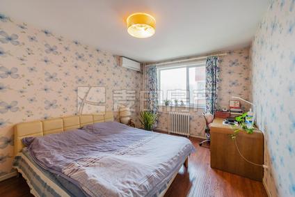 北京利泽西园(一区)1室1厅65.8平高楼层/共24层