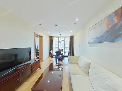 北京碧云钻石酒店公寓1室1厅94.62平低楼层/共24层