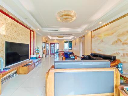 北京恒大天玺(一期)5室2厅264.39平中楼层/共28层