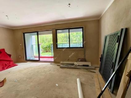 北京义承金川府3室2厅98平低楼层/共11层