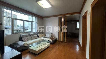 南平园丁新村3室2厅90平高楼层/共6层