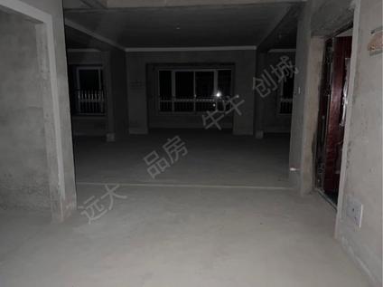 北京宿州院子(北区)5室2厅172平低楼层/共17层