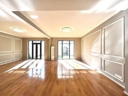 北京观承别墅4室3厅355平低楼层/共5层