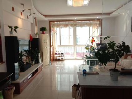 北京华纺锦宸稻河湾2室2厅83.21平低楼层/共6层