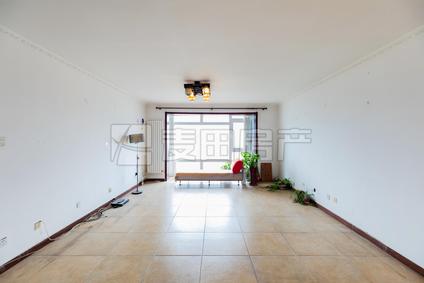 3室2厅 上元君庭效果图