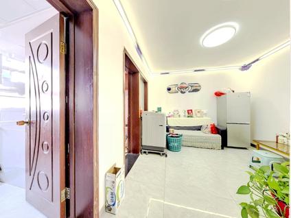 北京民康园小区2室1厅51.18平高楼层/共7层