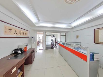 北京金玉星海3室2厅180.13平高楼层/共30层