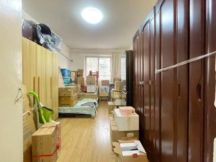 北京建设新街2室1厅27.1平中楼层/共4层