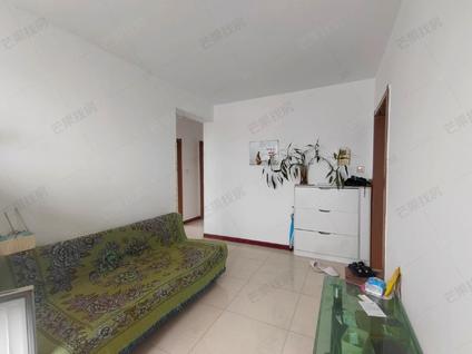 沈阳中房上东花墅(五期)2室1厅66平中楼层/共18层