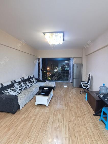 北京都市名典2室2厅95.09平中楼层/共15层