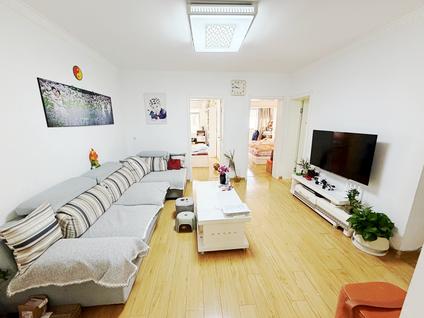 北京燕康园2室2厅75.64平中楼层/共7层