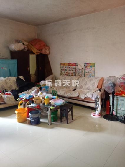 北京鼓楼后3室1厅118平高楼层/共3层