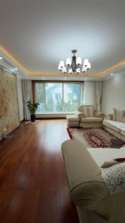 北京星海人家3室2厅153.47平中楼层/共5层