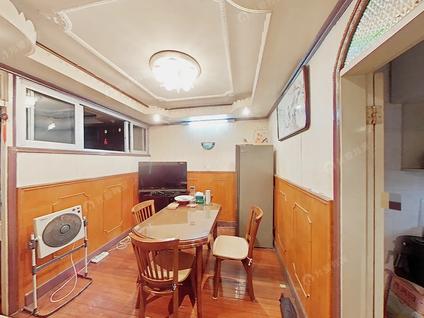 北京芝巷小区2室1厅56.48平中楼层/共6层