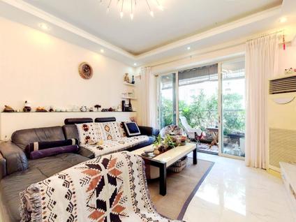 北京丰泰华园山庄3室2厅118.62平中楼层/共12层