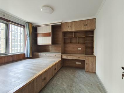 北京御墅临枫2室2厅88平低楼层/共6层