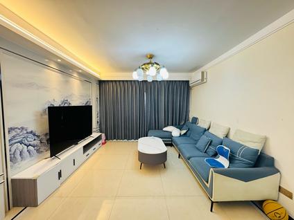 北京海伦湾(三期)4室2厅123.98平高楼层/共33层