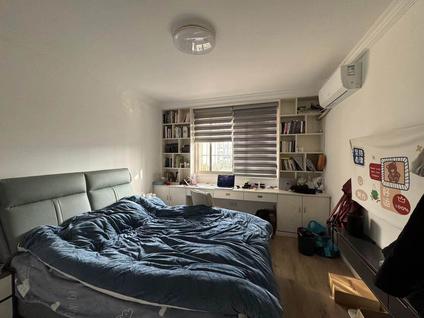 北京大华二街坊2室1厅56.79平中楼层/共6层