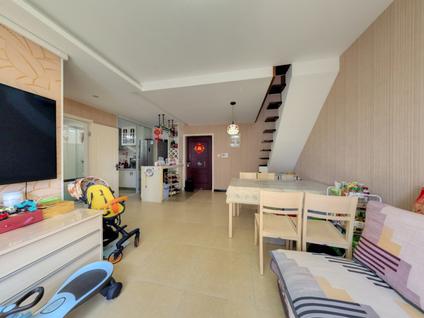 北京中电颐和家园(睿域)2室1厅63.41平中楼层/共18层