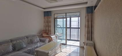 北京环宇国际广场2室2厅88平中楼层/共33层