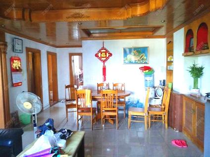 珠海国华中心3室2厅110平高楼层/共14层