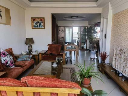 西宁香格里拉城市花园二期4室3厅169平高楼层/共11层