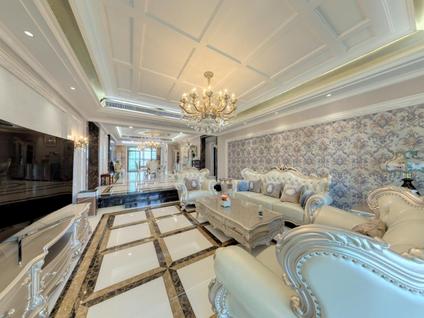 北京藏龙御景5室2厅293.01平中楼层/共29层