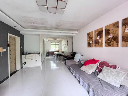 北京传世经典(一期)3室2厅132平低楼层/共6层