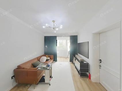 北京民苑小区2室1厅69.03平中楼层/共6层