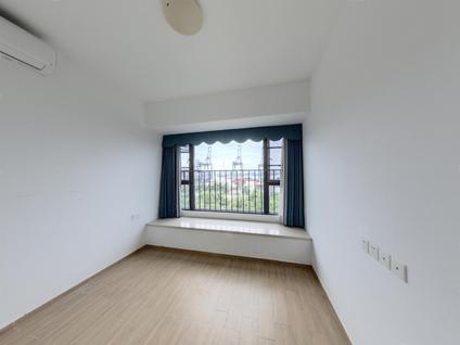 北京保利中央海岸(四期淳境)3室1厅90.31平低楼层/共25层