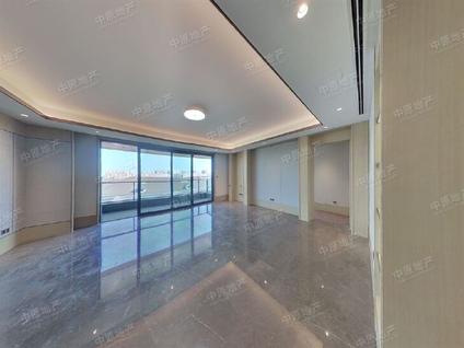 北京融创徐汇滨江壹号4室2厅224.43平中楼层/共18层