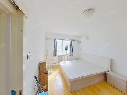 北京华严里2室1厅52.24平高楼层/共5层