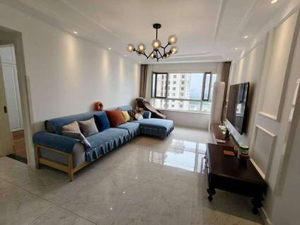 北京万郡大都城2室2厅89平中楼层/共30层