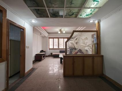 北京南坪台湾花园2室0厅82.27平高楼层/共15层