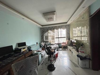 北京世茂茂御府2室2厅67.55平中楼层/共33层