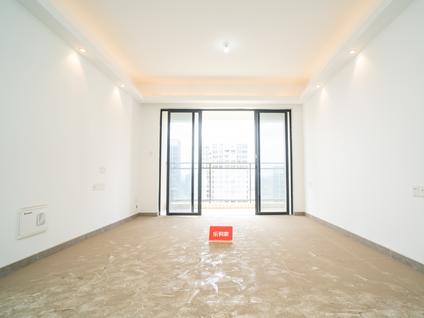 江门江海怡景湾3室2厅98.08平高楼层/共32层