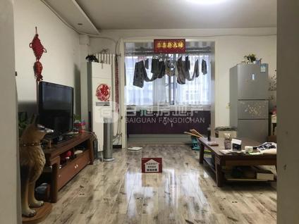 天津湛江里2室1厅83.5平中楼层/共6层