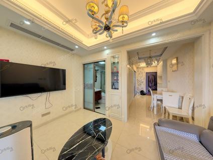 北京复兴大厦(鹿城)1室2厅56.23平高楼层/共18层