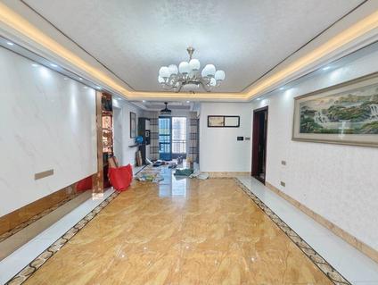 北京碧桂园(骏景湾天汇)4室2厅140平高楼层/共32层