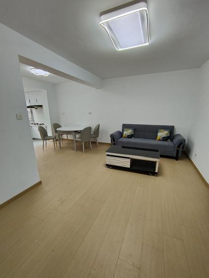 北京化工新村(二区)2室2厅71平中楼层/共5层