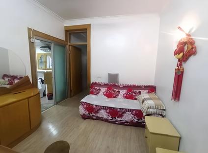 北京水心住宅区樱组团1室1厅34平低楼层/共7层