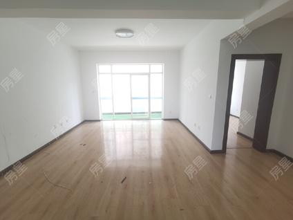 北京华龙人家3室2厅122.93平低楼层/共18层