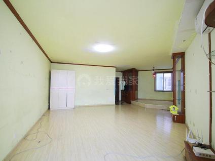 北京荣鹏花园3室1厅125.44平高楼层/共14层