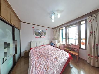 北京天景山公寓(欣荣苑)3室2厅91.01平高楼层/共6层