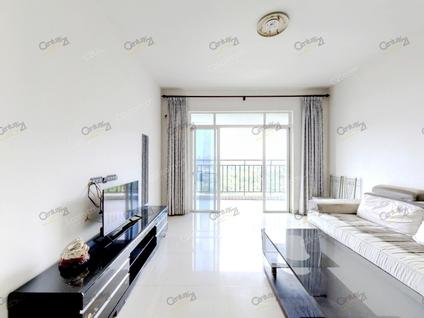 北京宇宏健康花城2室2厅82.25平高楼层/共18层