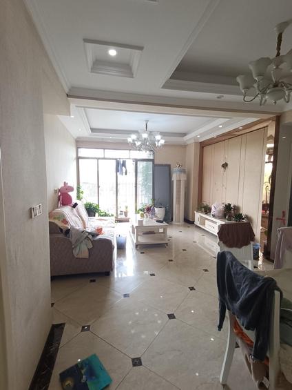 北京汇宇和庭2室2厅70平低楼层/共28层