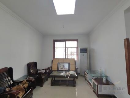 北京水电车队家属院2室2厅88.7平低楼层/共6层