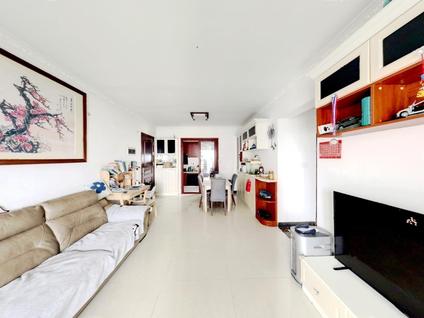 北京尚上名筑3室2厅108.89平中楼层/共31层