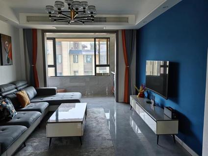 北京翡翠庄园3室2厅111平高楼层/共5层