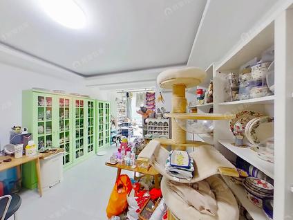 北京DBC加州小镇(B区)3室2厅117.22平低楼层/共11层